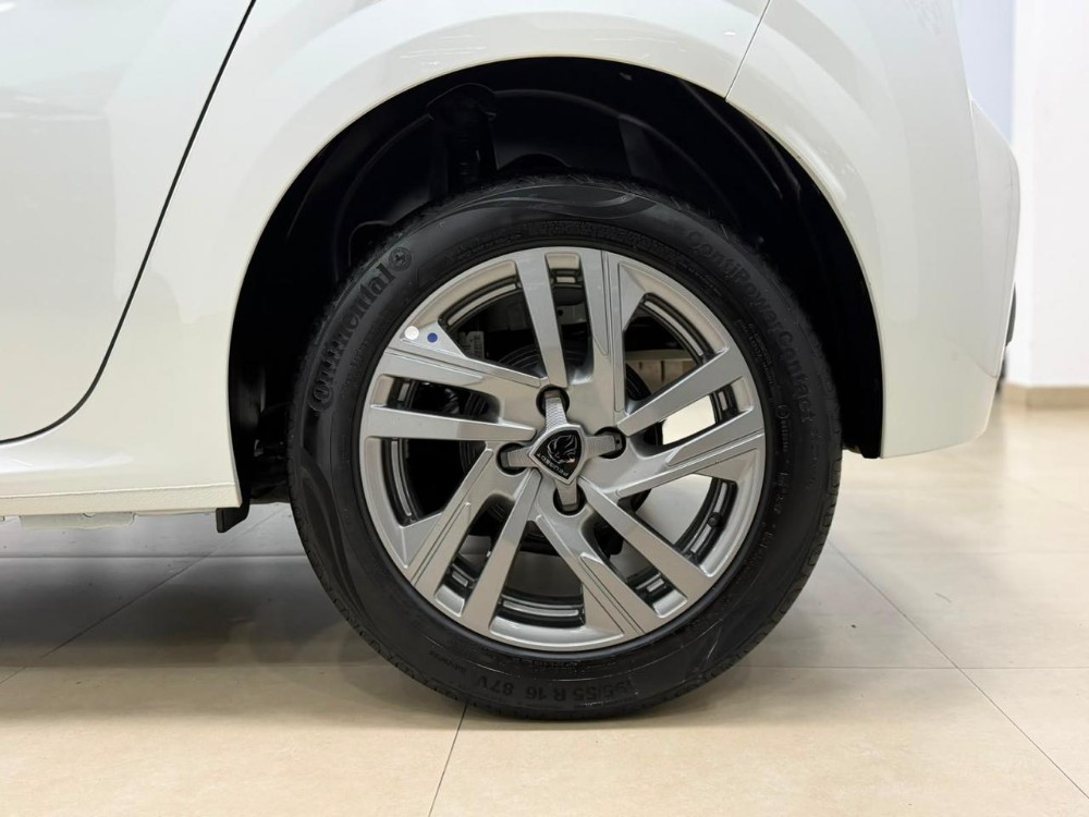 Peugeot 208 5P 1,6 Allure Tipt6 2025 — foto 8